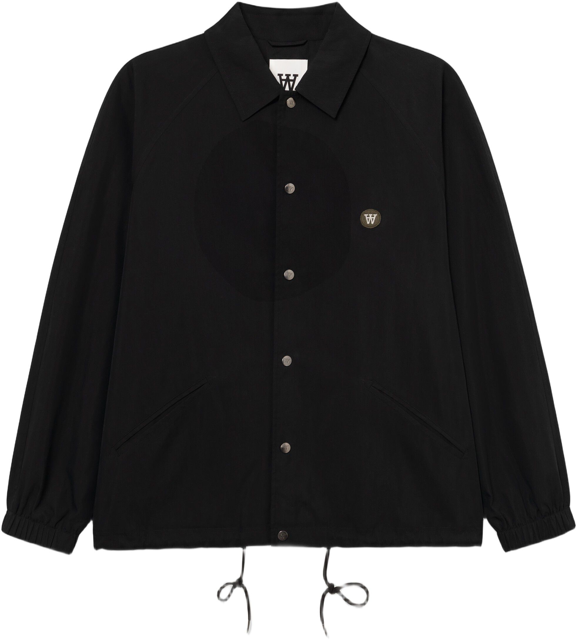 WWSigurt jacket 25369