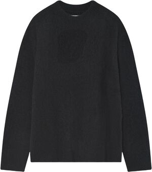 Fraser Jumper 4491