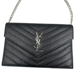 Yves Saint Laurent Shoulder Bag