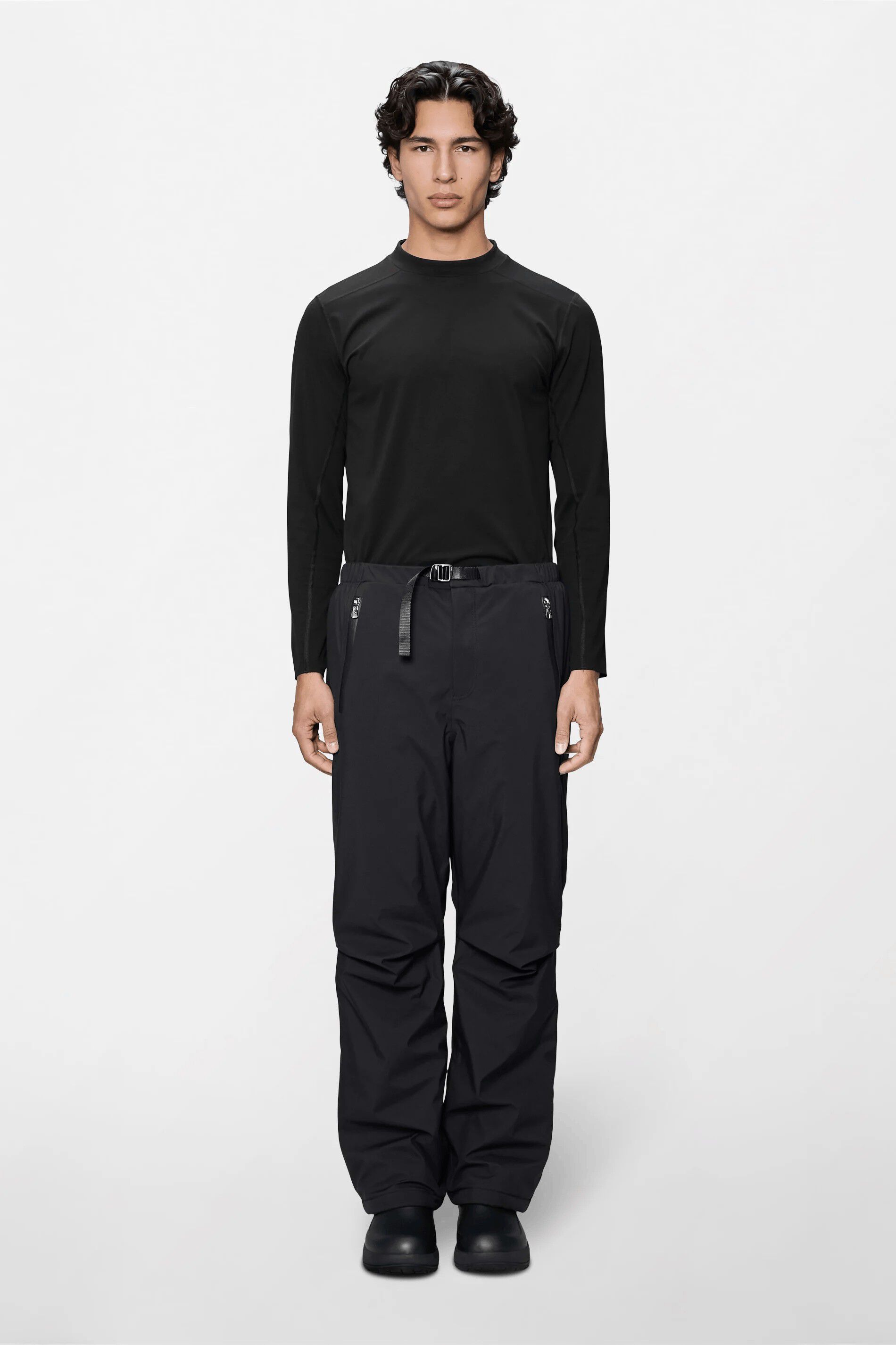 Sarna Insulated Pants W4T3