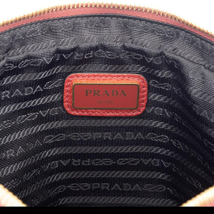 Prada Crossbody Bag