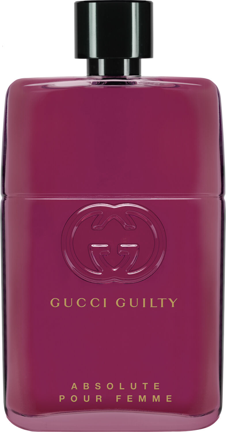 Guilty Pour Femme Absolute Eau De Parfum