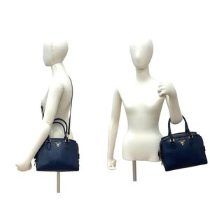 Prada Handbag
