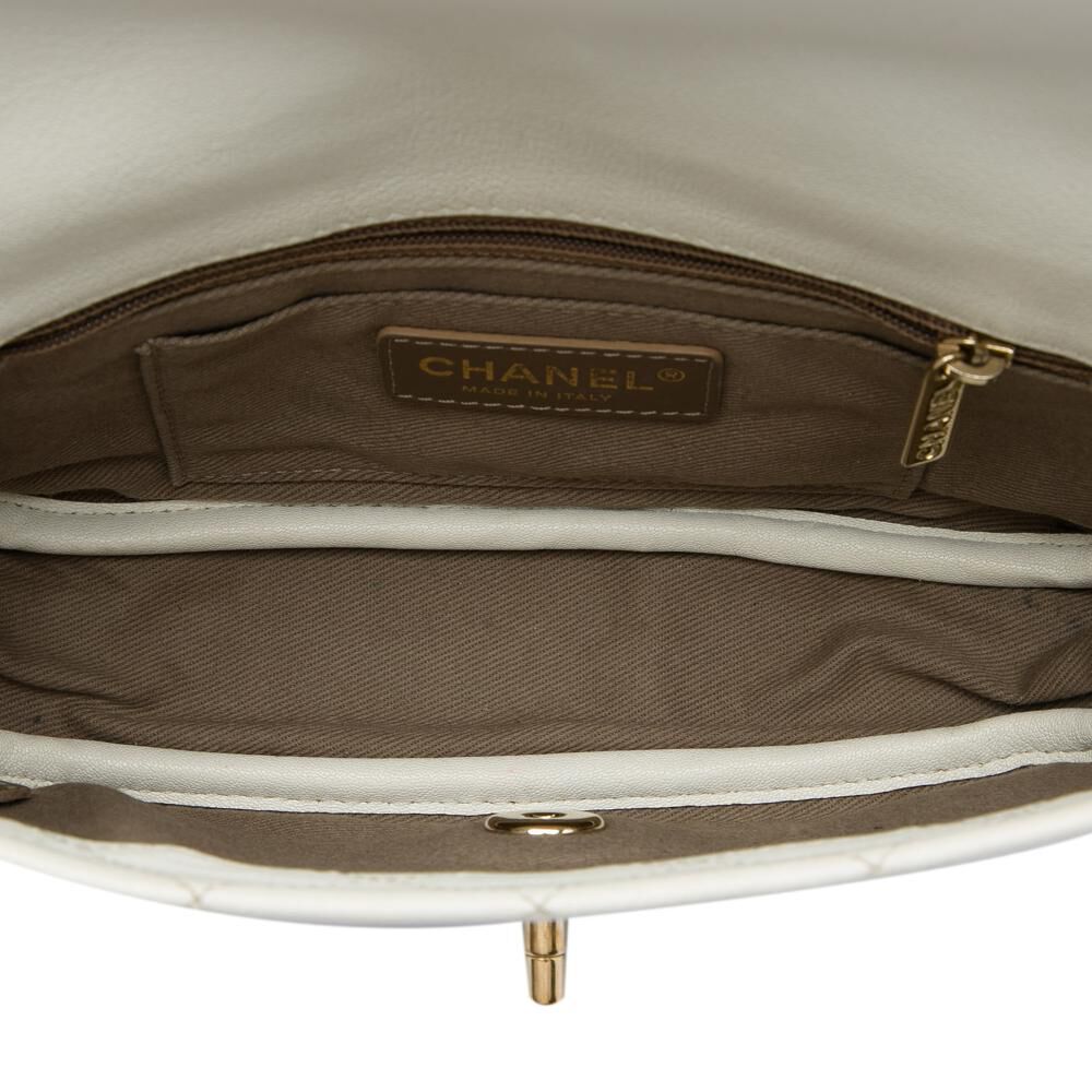 Chanel Flap Bag