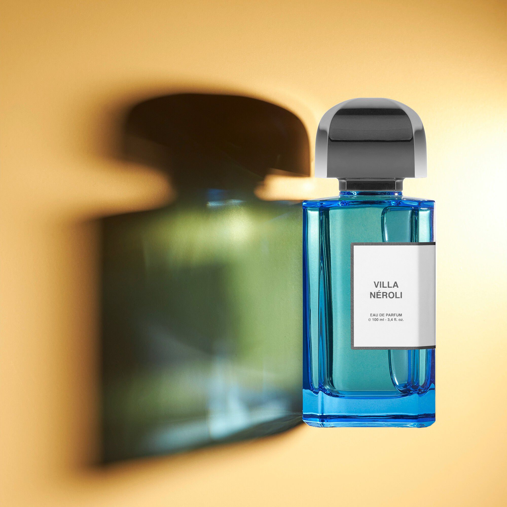 VILLA NEROLI - Eau de Parfum 100 ML