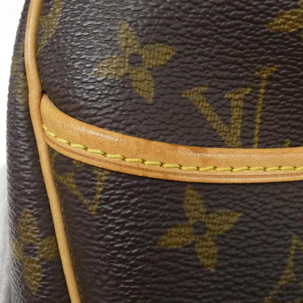 Louis Vuitton Bowling Vanity