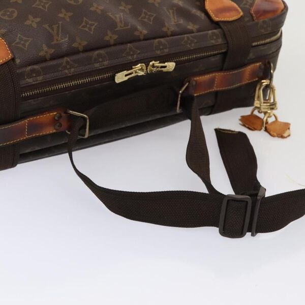 Louis Vuitton Travel Bag