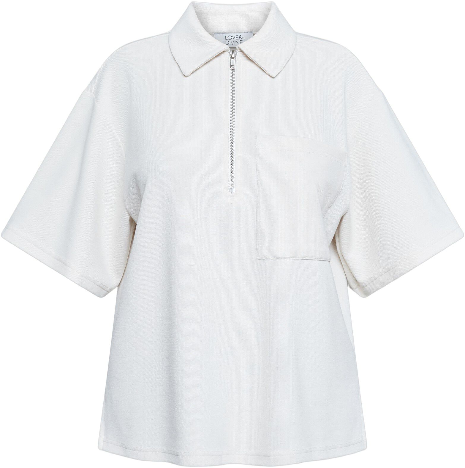 Kort&auml;rmade pik&eacute;tr&ouml;jor