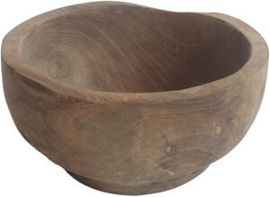 Salladssk?l teak 20 cm