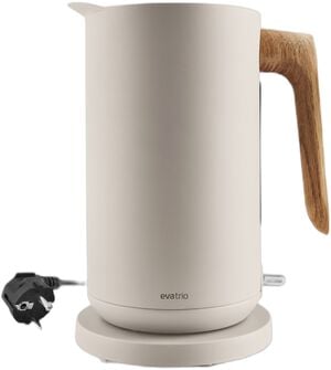 Nordic Kitchen Elkedel 1,5 L Sand