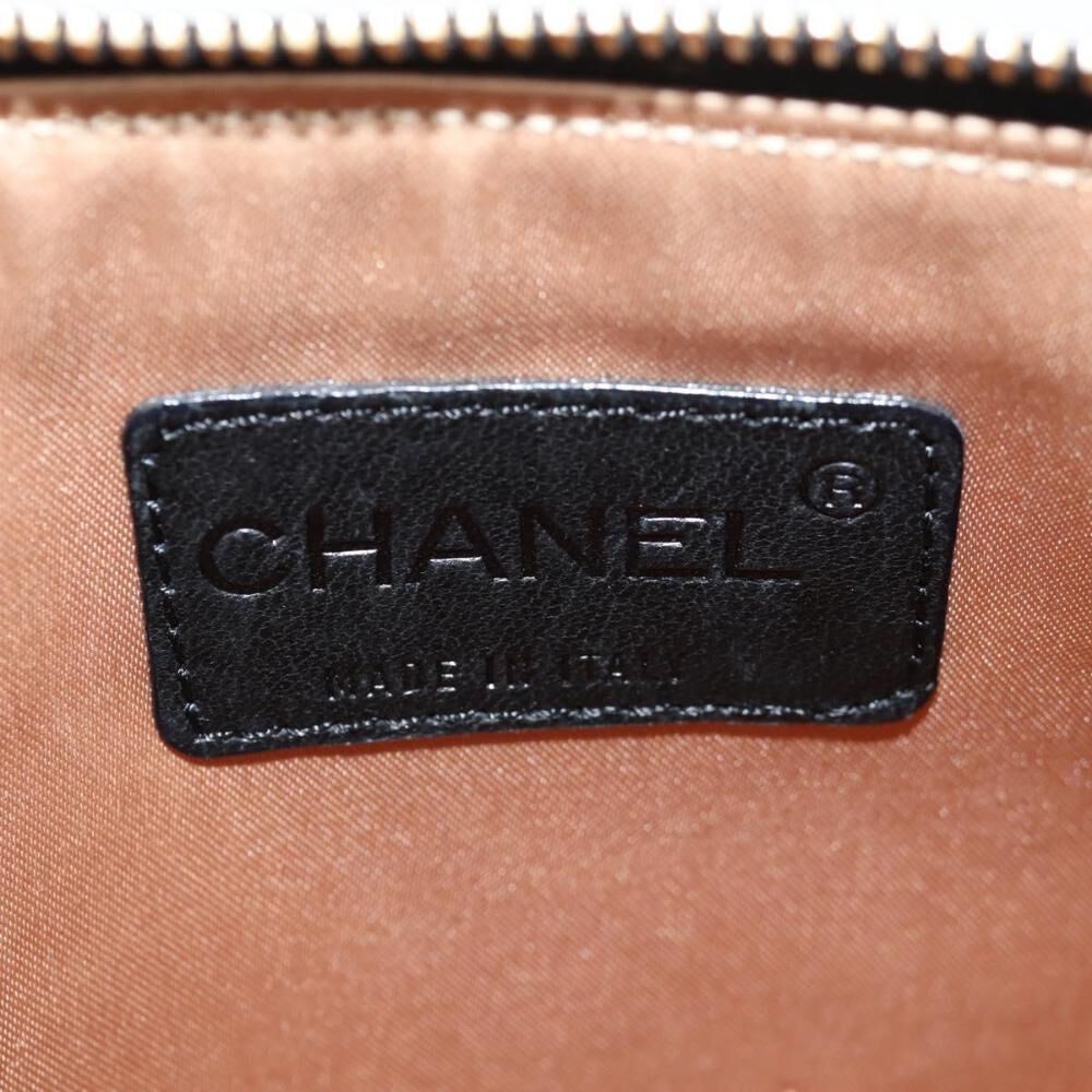 Chanel Clutch