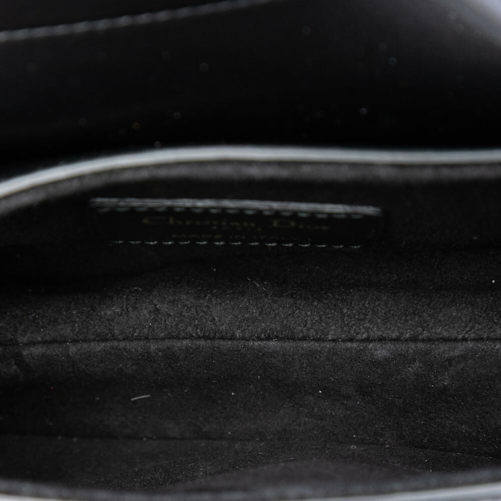 Dior Saddle Bag