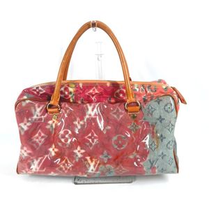 Louis Vuitton Travel Bag