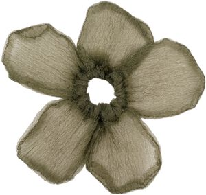 Buttercup Elastic Mini