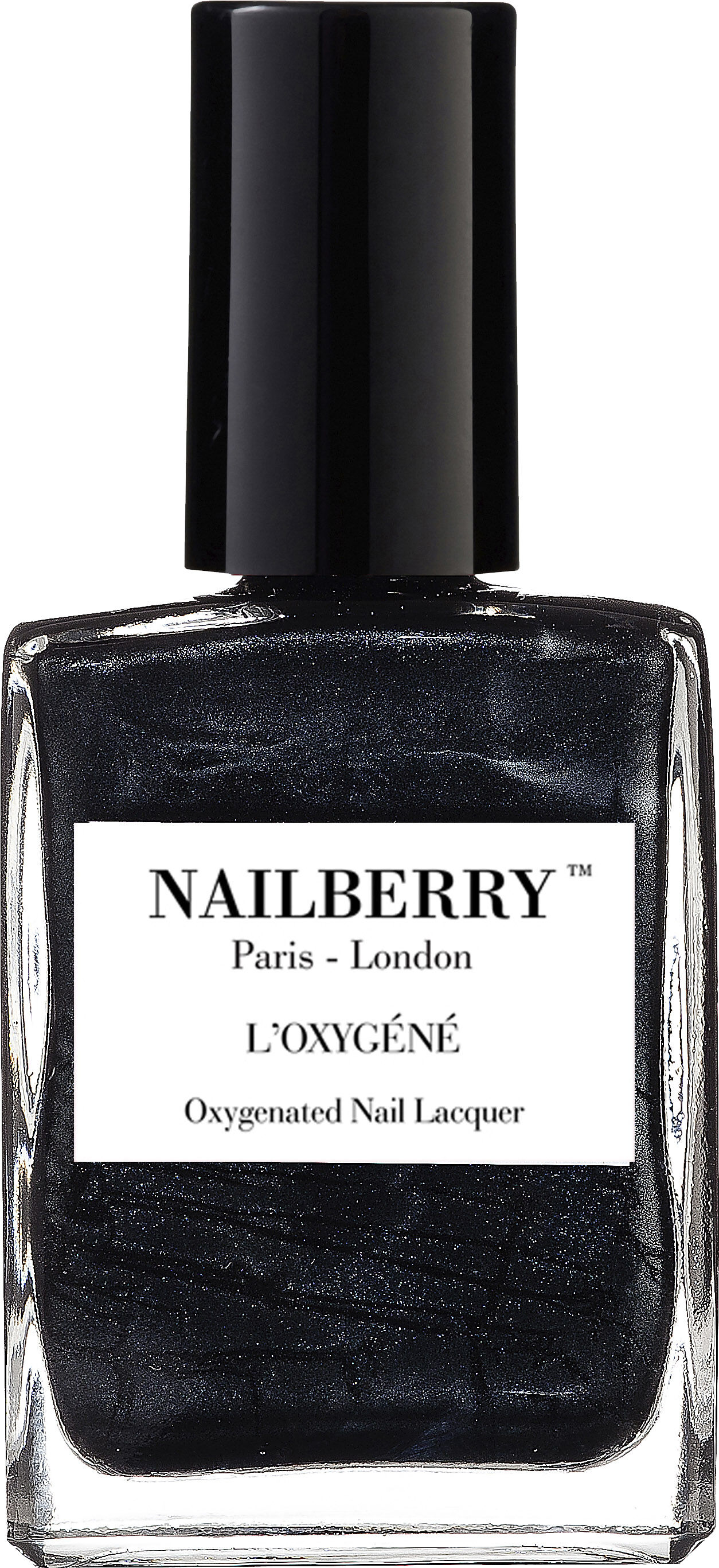 NAILBERRY 50 shades 15 ml