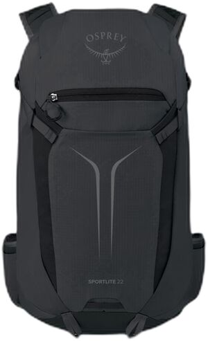 Sportlite 22 Raven Black OS