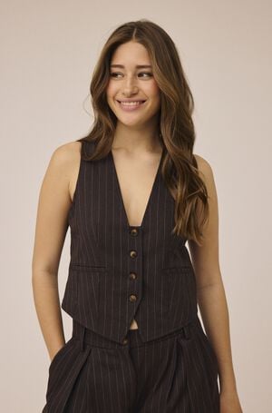 Gro 5 Vest - GRS