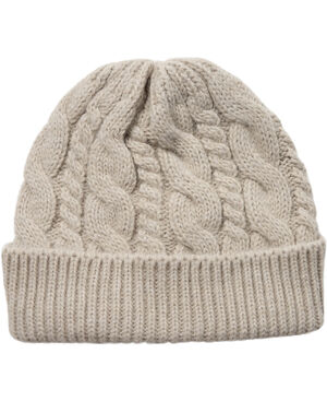 Cable Hat
