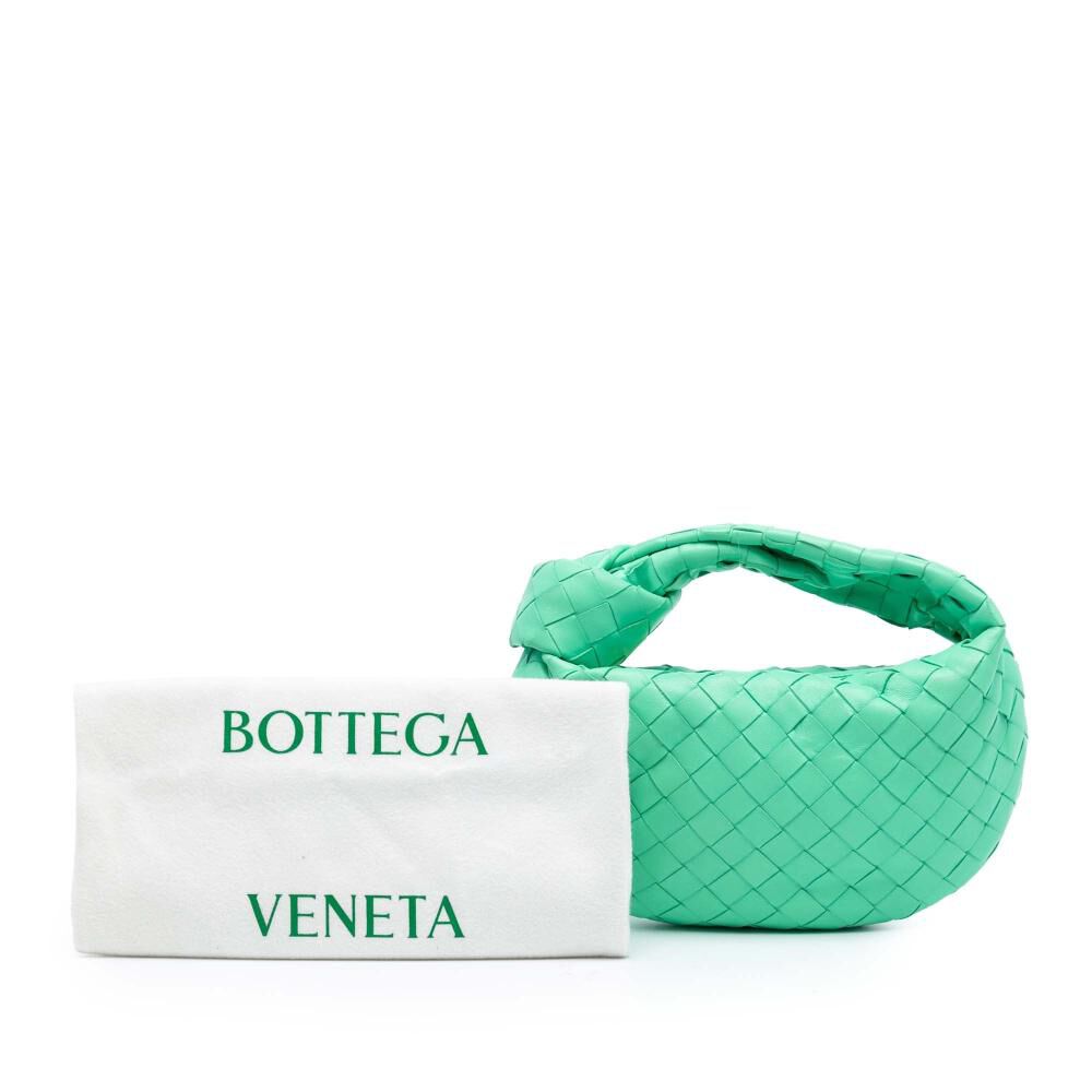 Bottega Veneta Mini Jodie