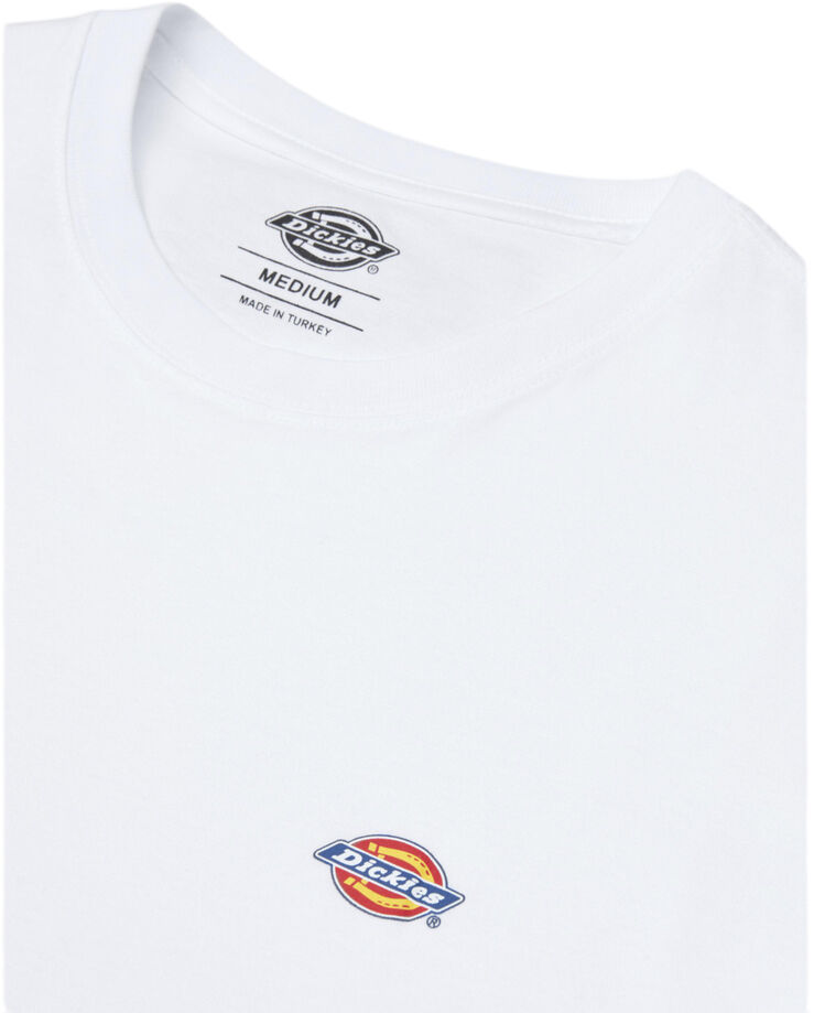 SS MAPLETON T-SHIRT NAVY BLUE