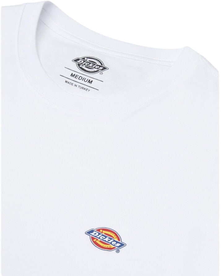 SS MAPLETON T-SHIRT NAVY BLUE