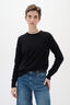 LukkaIW Crew-neck Pullover Premium - 100% Cashmere