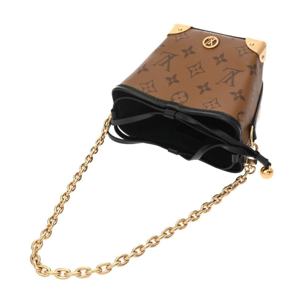 Louis Vuitton Bucket Bag