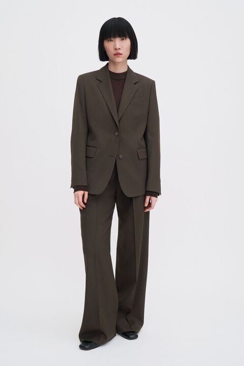 delilah blazer