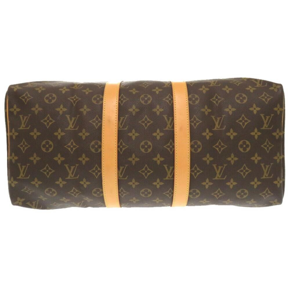 Louis Vuitton Keepall