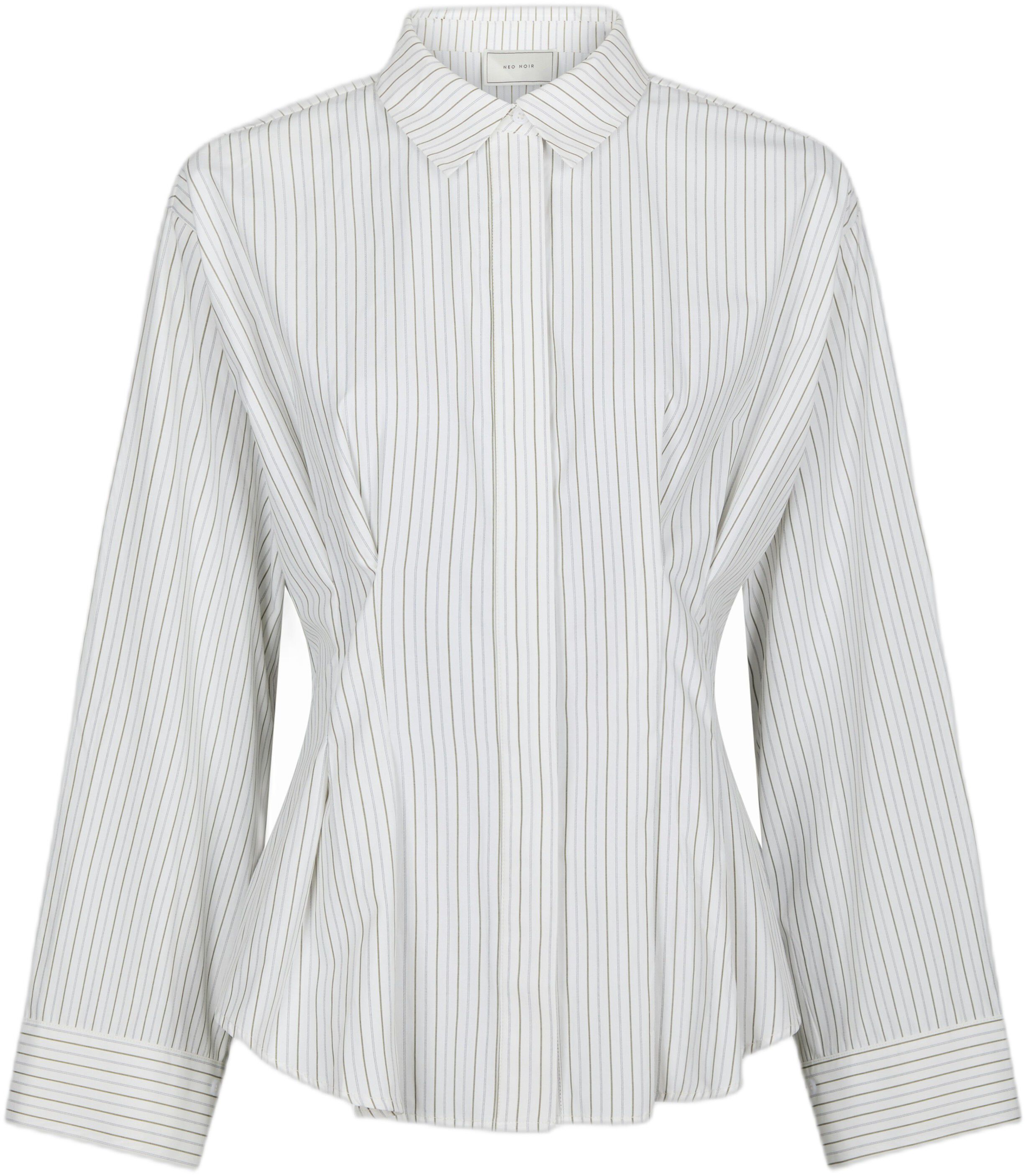 Lytra Double Stripe Shirt