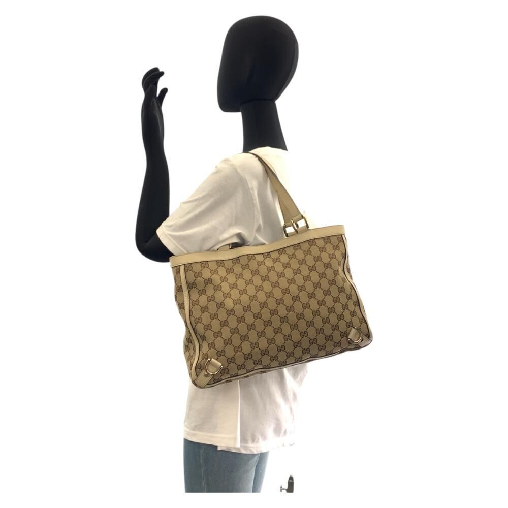 Gucci Tote