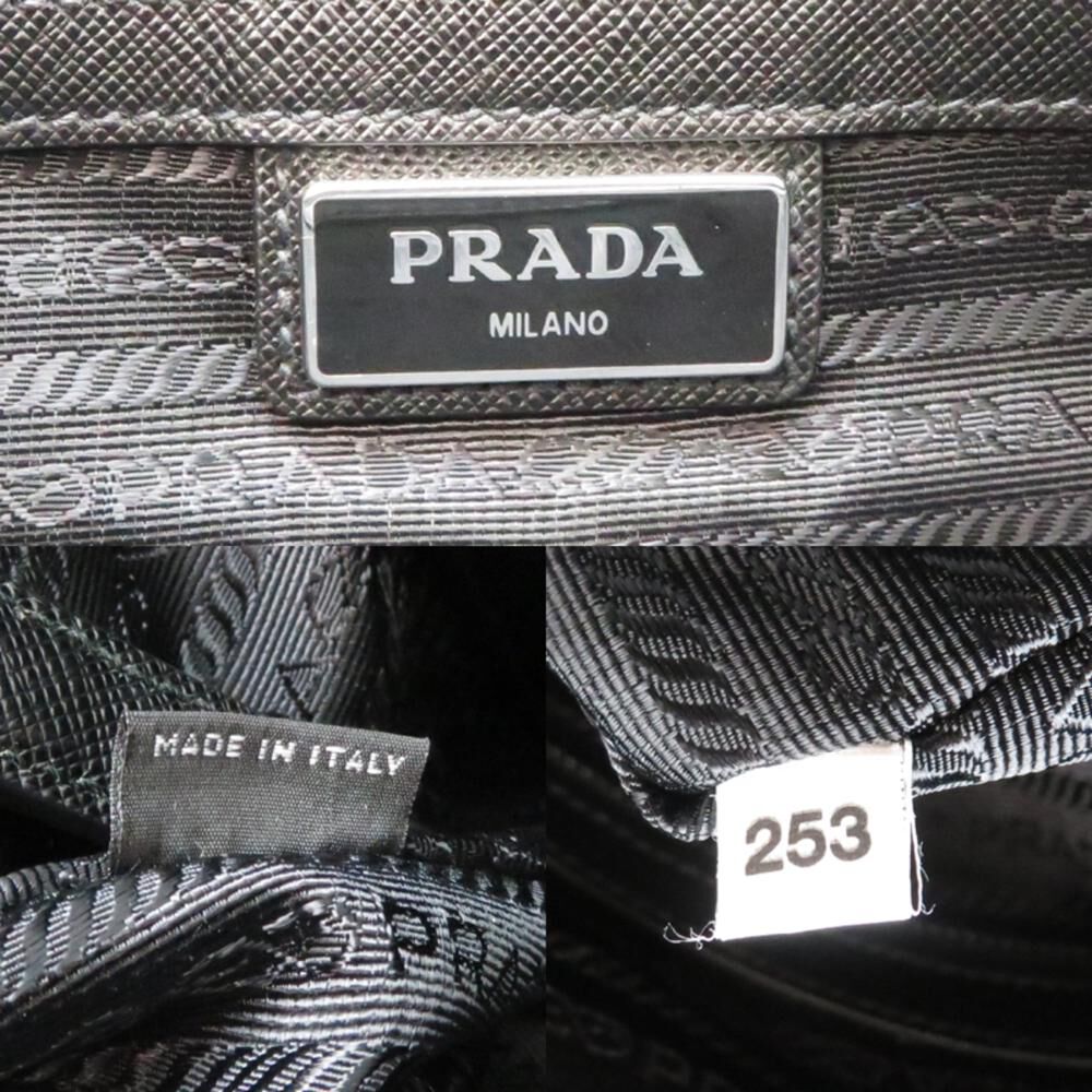 Prada Briefcase
