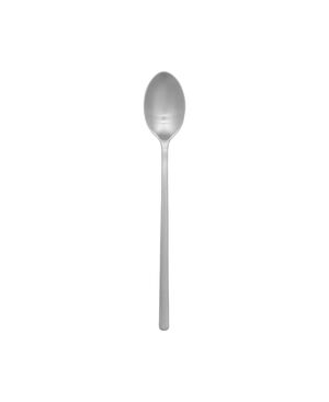 Grand Prix glass-/lattesked