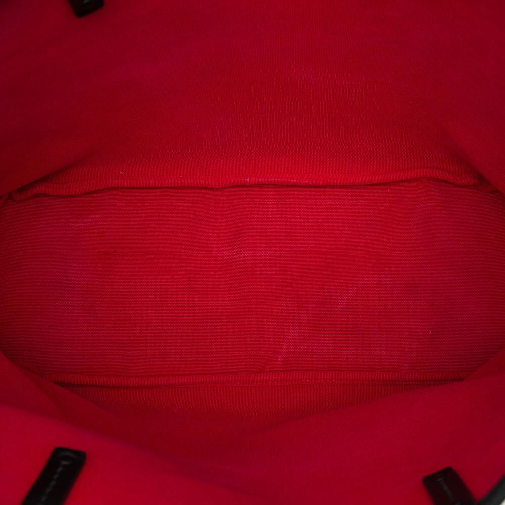 Prada Canapa Tote