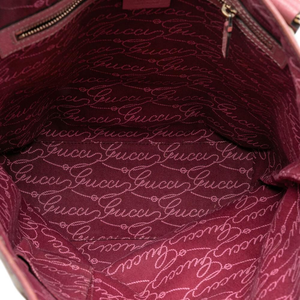Gucci Tote