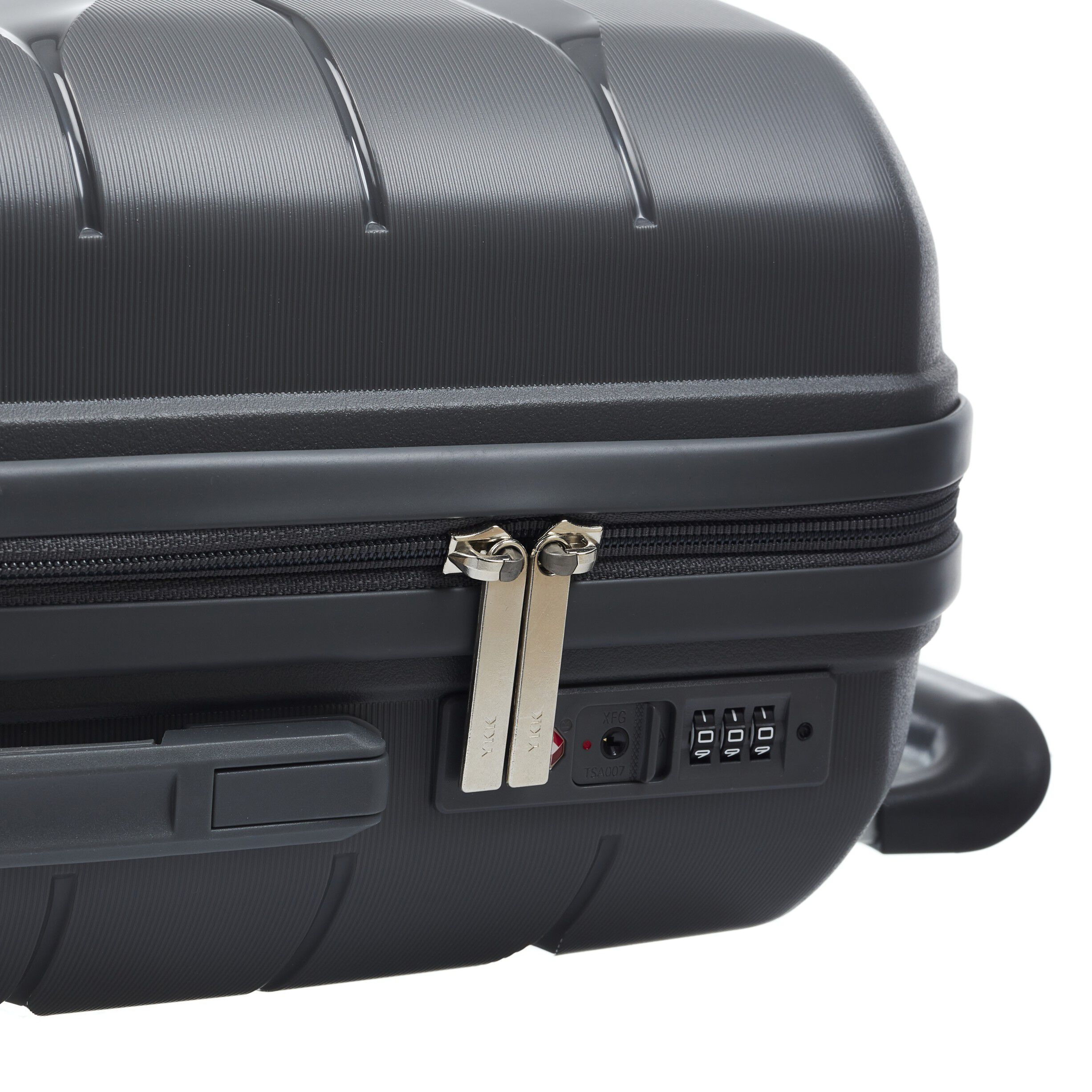 Adax hardcase 57cm Charlie