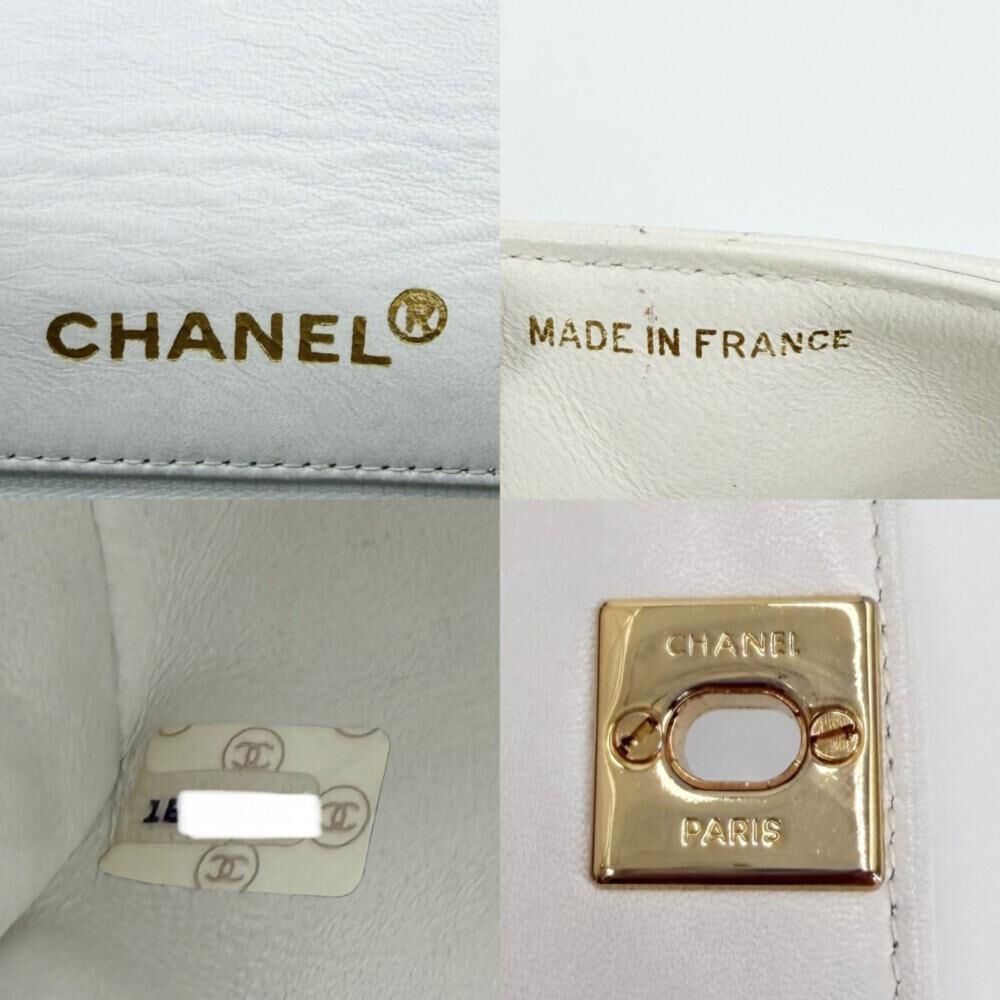 Chanel Flap Bag