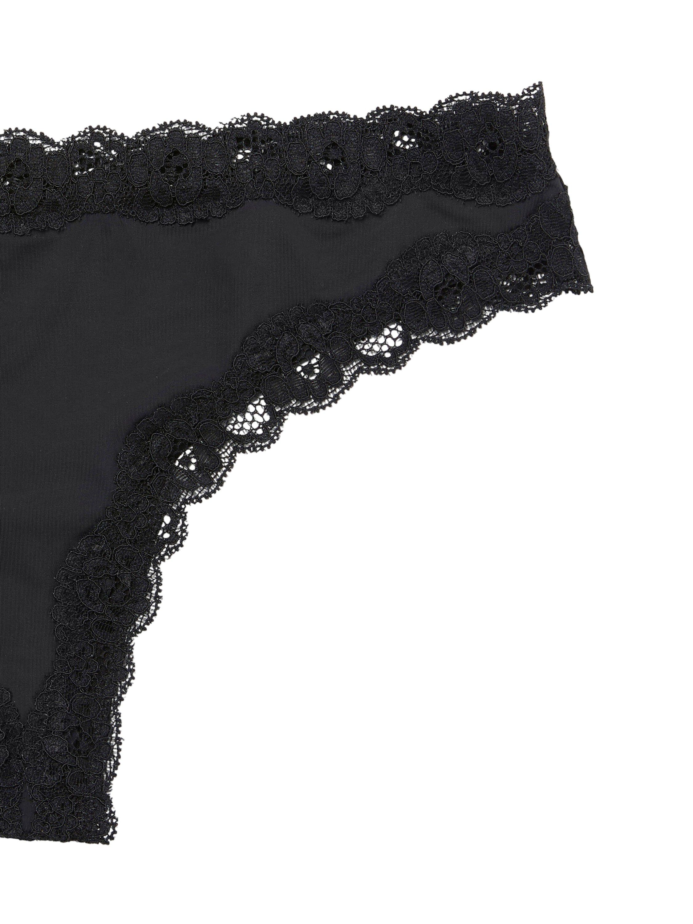 String med l&aring;g midja