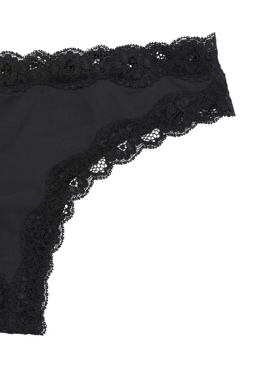 String med låg midja