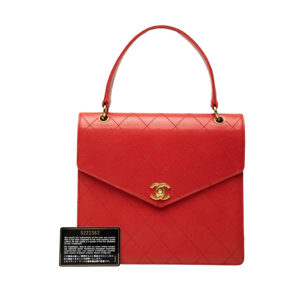 Chanel Handbag