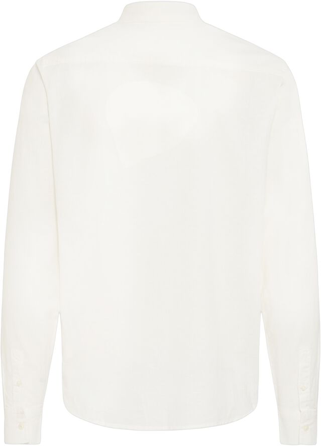 BHBAY linen LS shirt PP NOOS