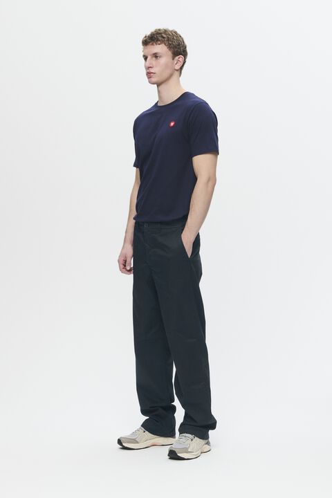 WWSilas classic trousers