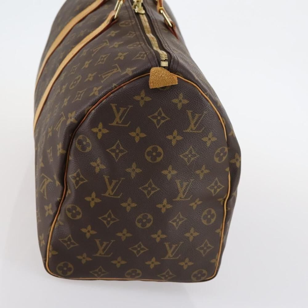 Louis Vuitton Keepall
