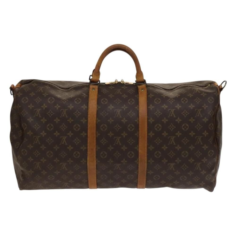 Louis Vuitton Keepall