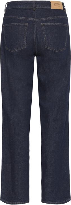 GZsummer HW wide jeans