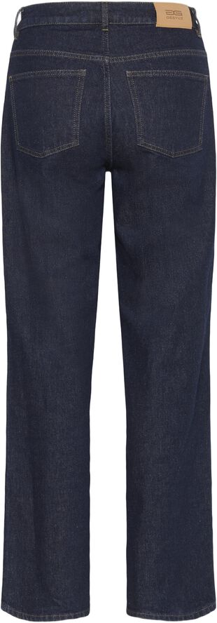 GZsummer HW wide jeans
