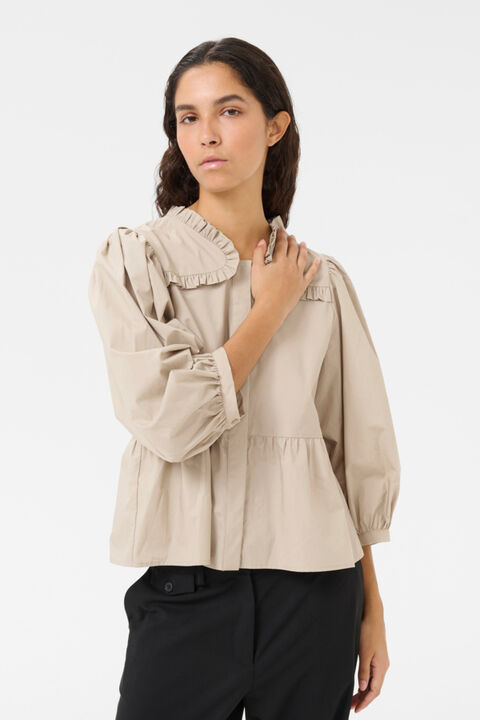 KBZuena Nette Blouse