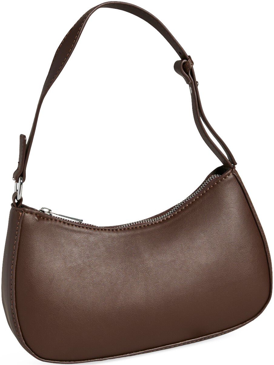 PCALUANA SHOULDER BAG NOOS WB PU