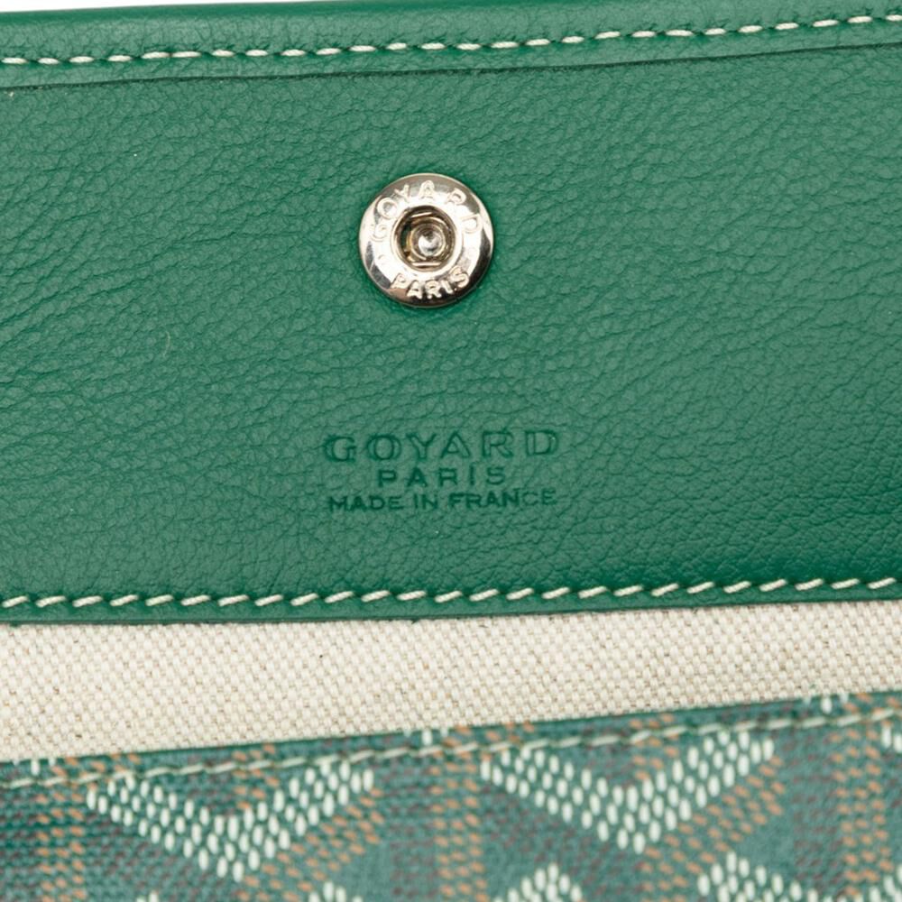 Goyard Pouch