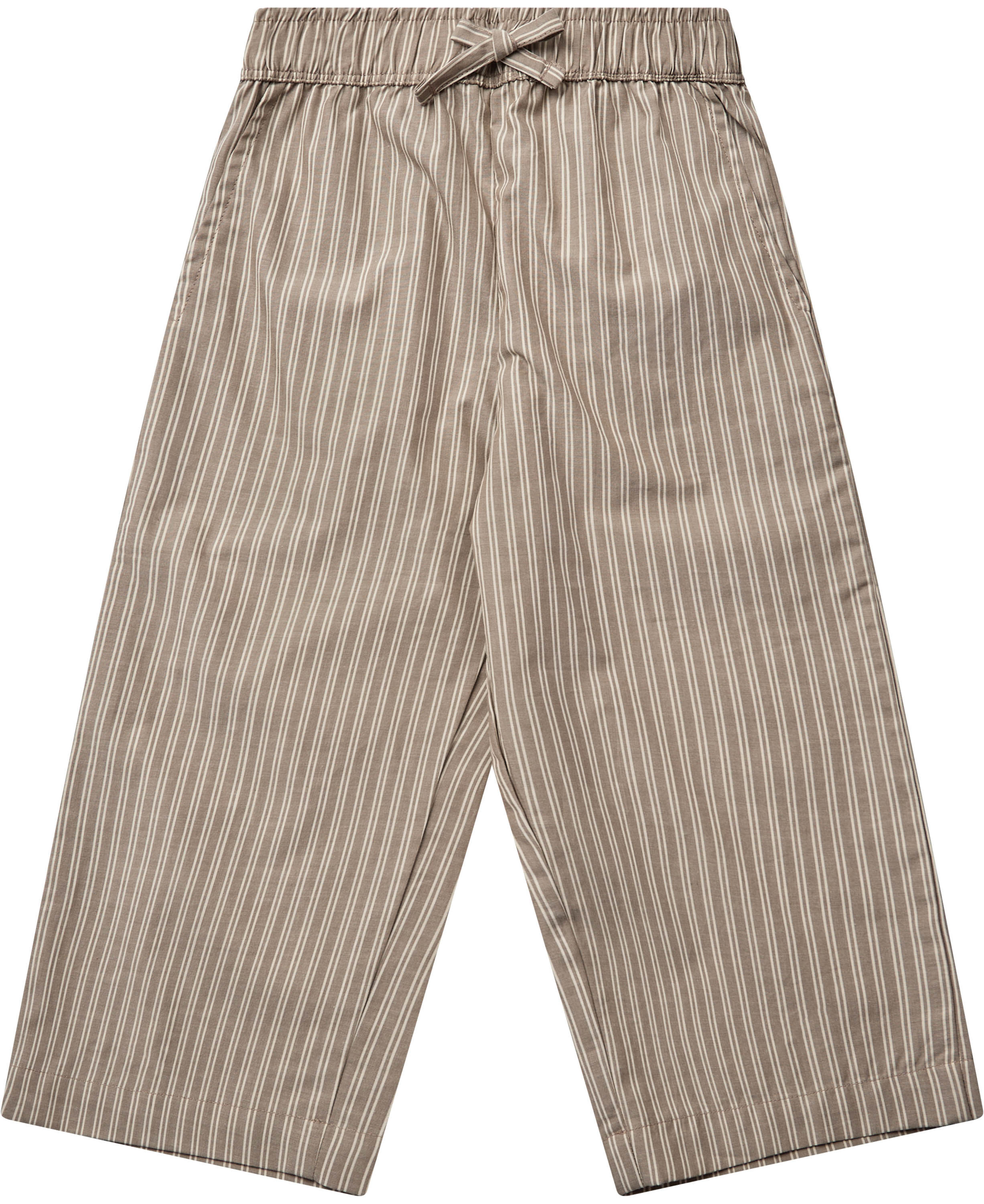 Noor kids pants - Organic GOTS